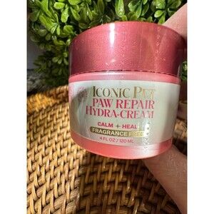 Dog Paw Hydra Cream By Paris Hilton